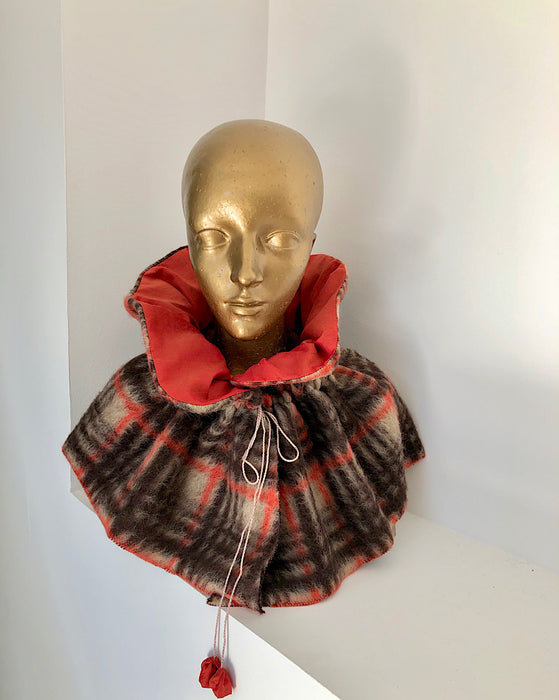Naouail Collar