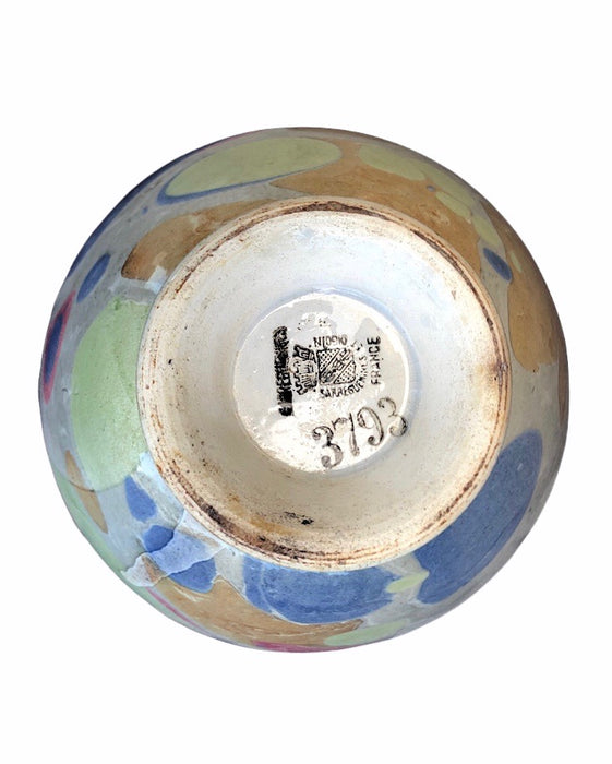 Sarreguemines bowl