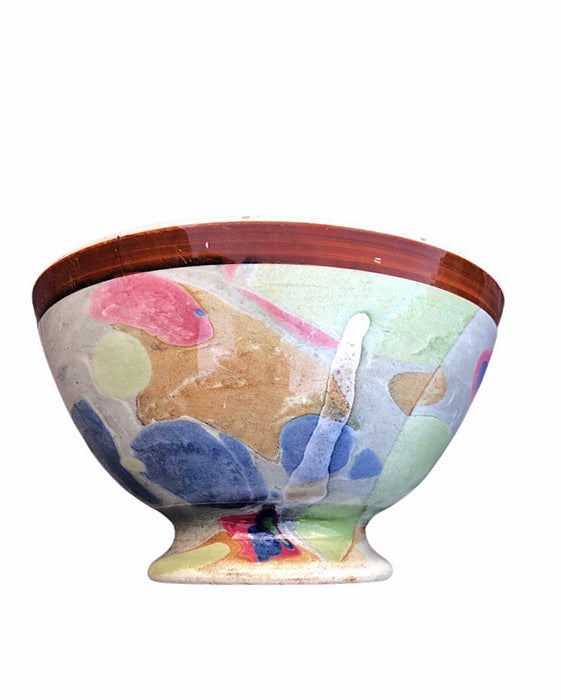 Sarreguemines bowl