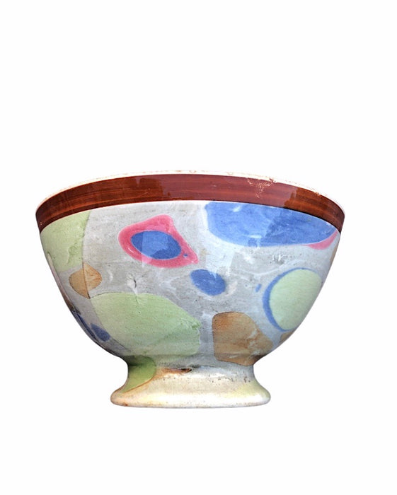 Sarreguemines bowl