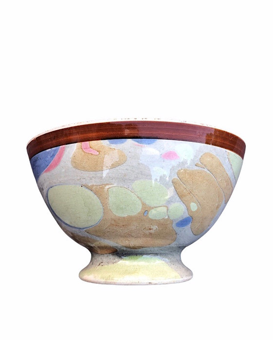 Sarreguemines bowl