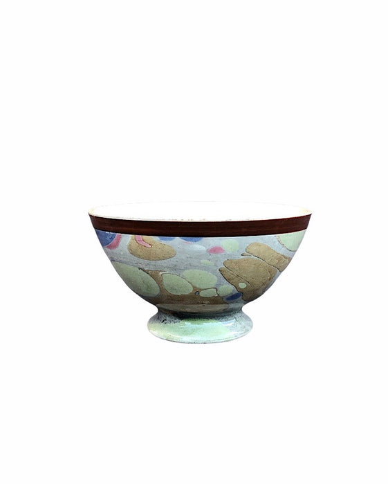 Sarreguemines bowl