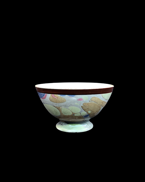 Sarreguemines bowl