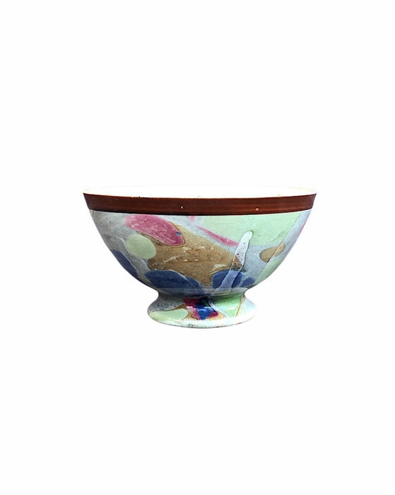 Sarreguemines bowl