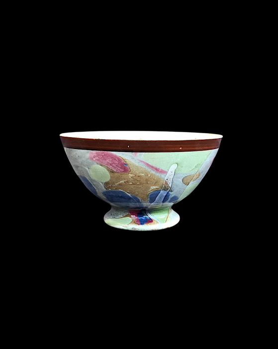 Sarreguemines bowl
