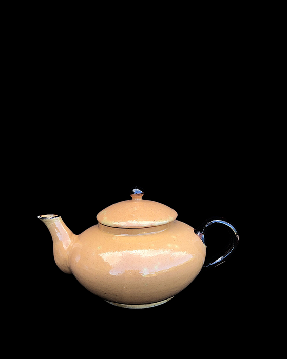 Dieulefit Tea set